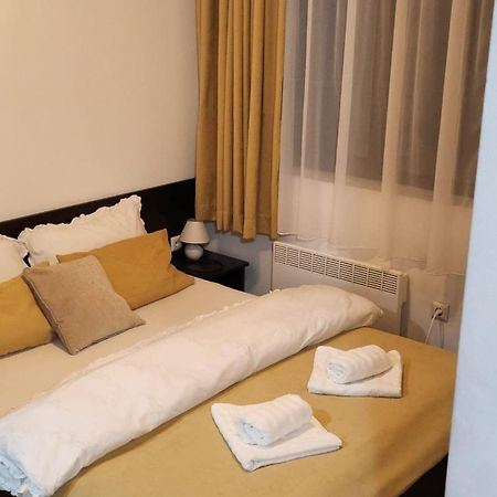 Guest Suite 班斯科 外观 照片