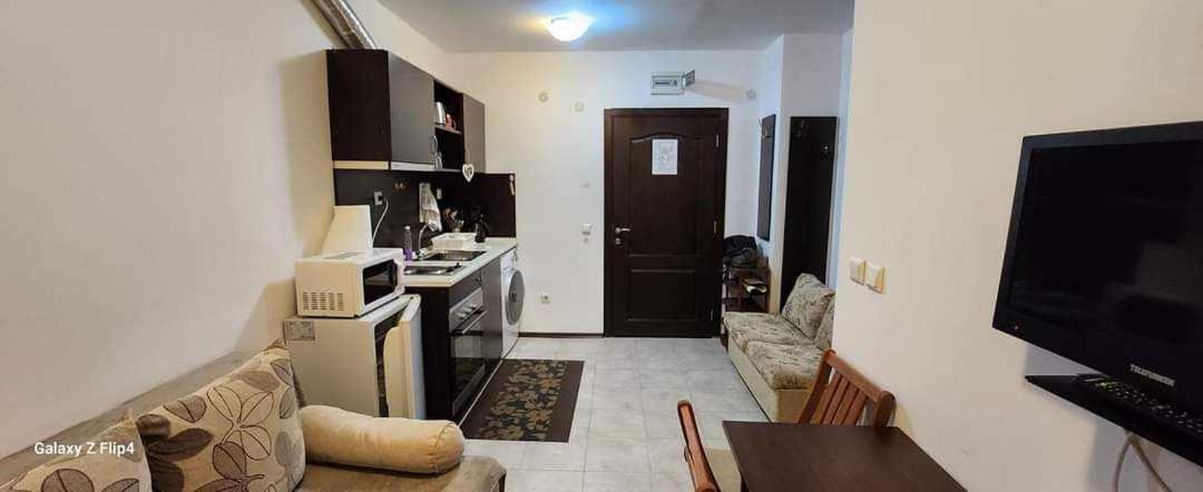 Guest Suite 班斯科 外观 照片