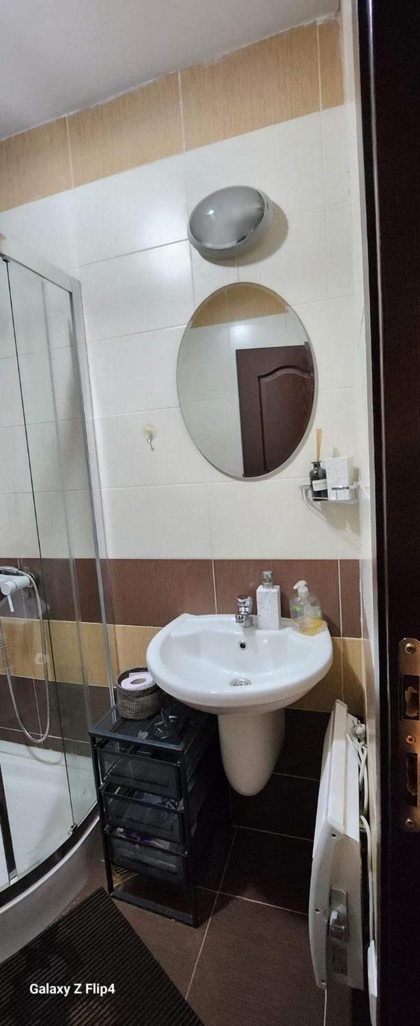 Guest Suite 班斯科 外观 照片