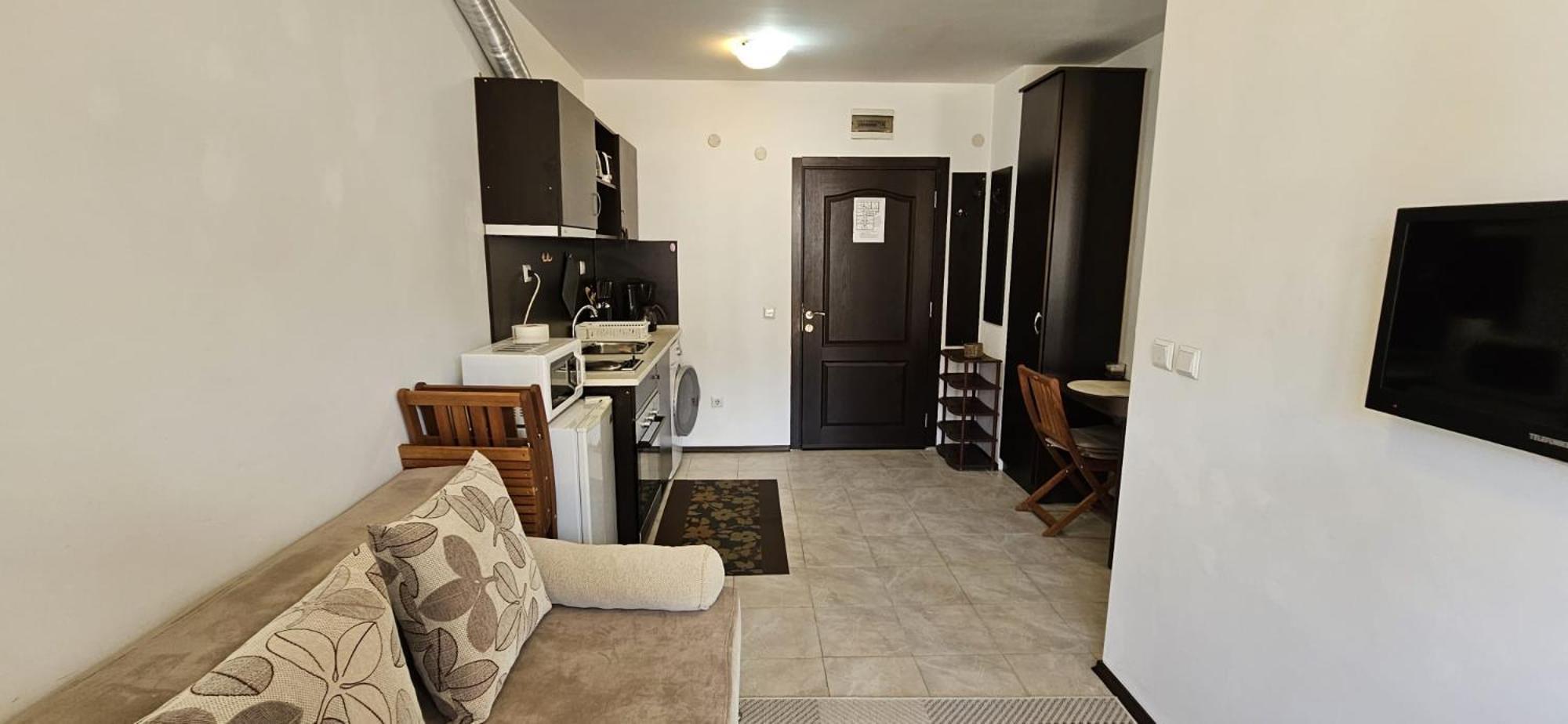 Guest Suite 班斯科 外观 照片