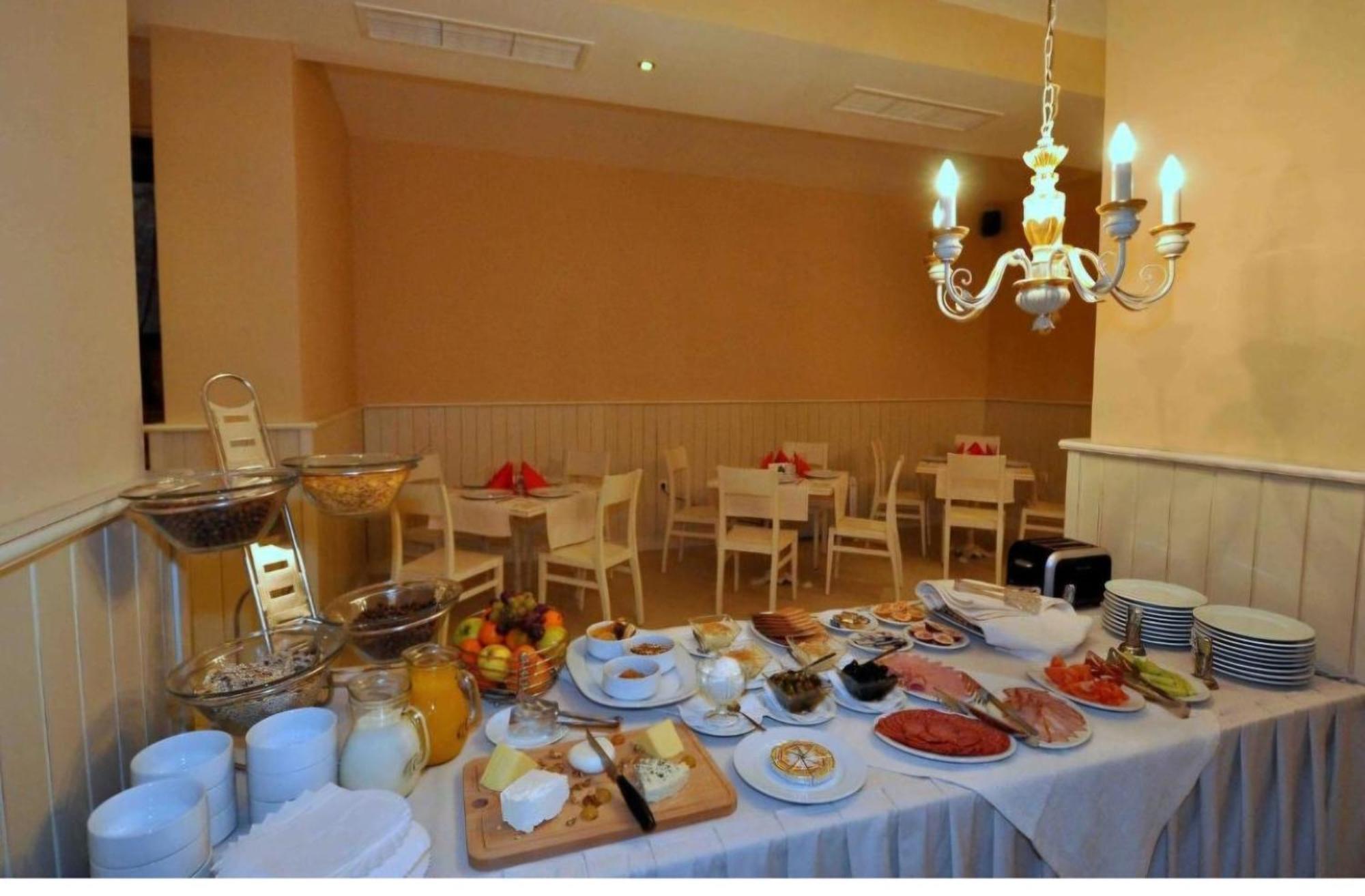 Guest Suite 班斯科 外观 照片