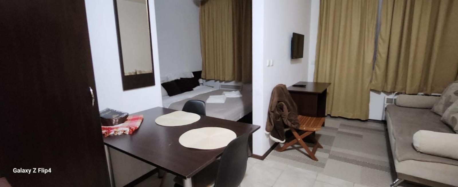 Guest Suite 班斯科 外观 照片