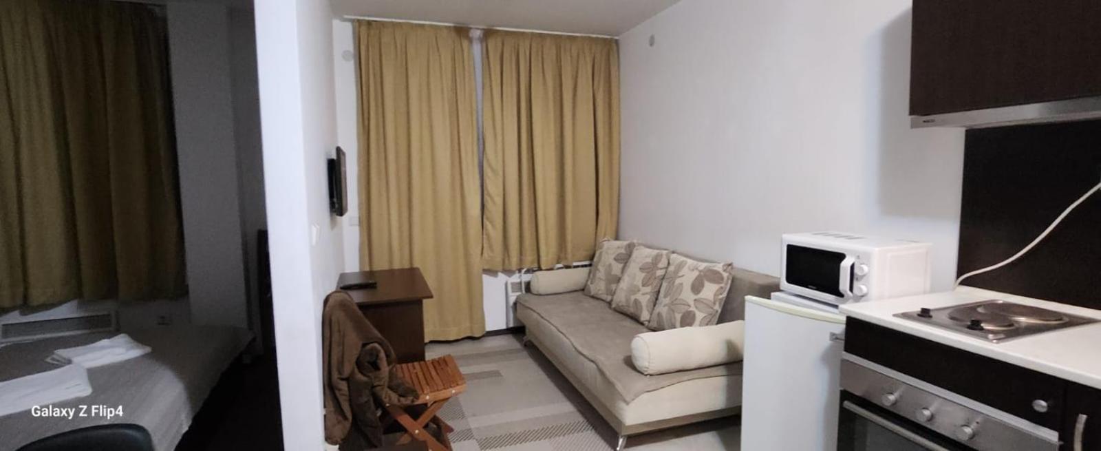 Guest Suite 班斯科 外观 照片