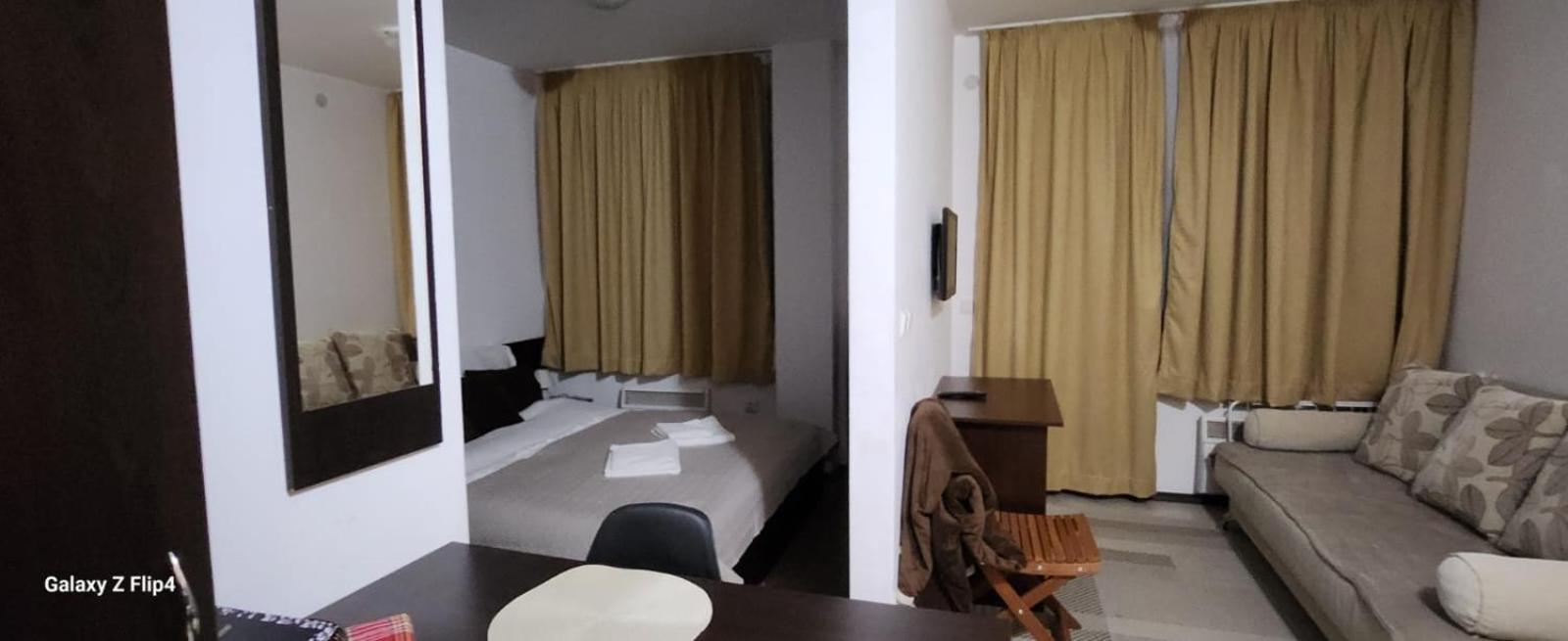 Guest Suite 班斯科 外观 照片
