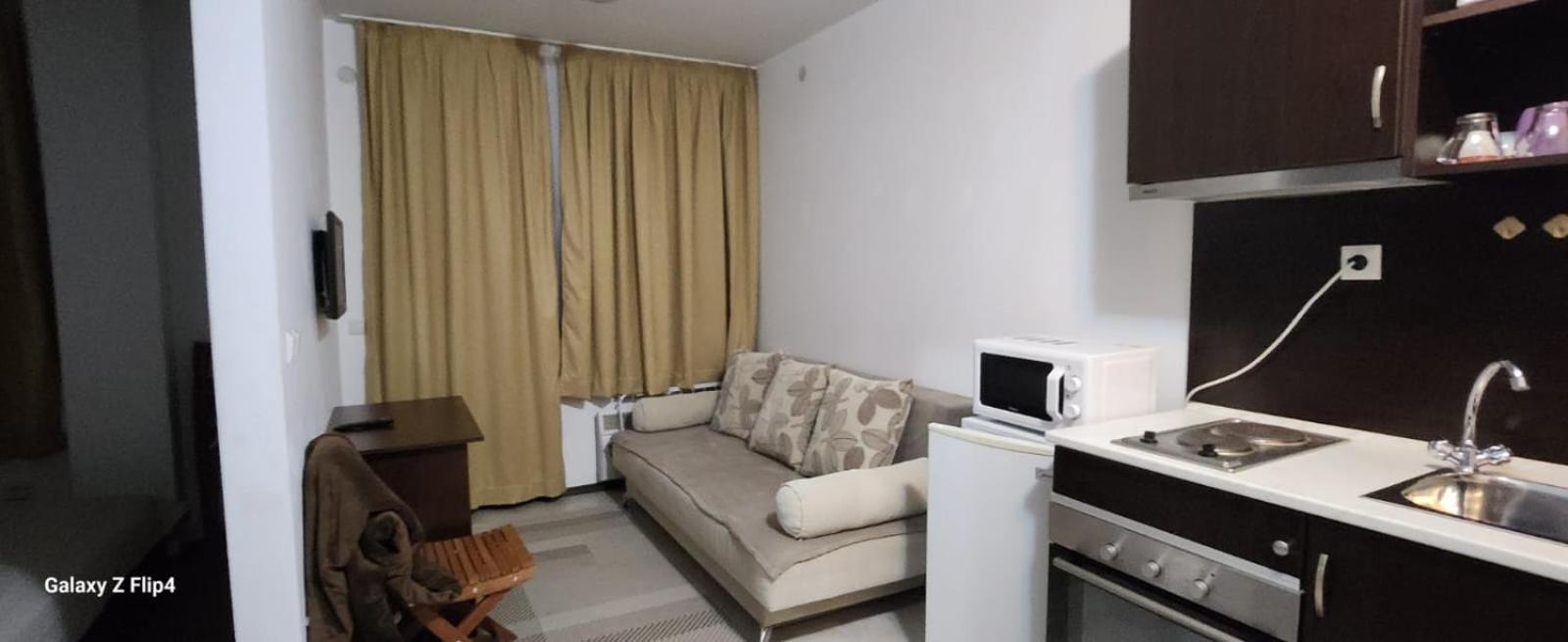 Guest Suite 班斯科 外观 照片