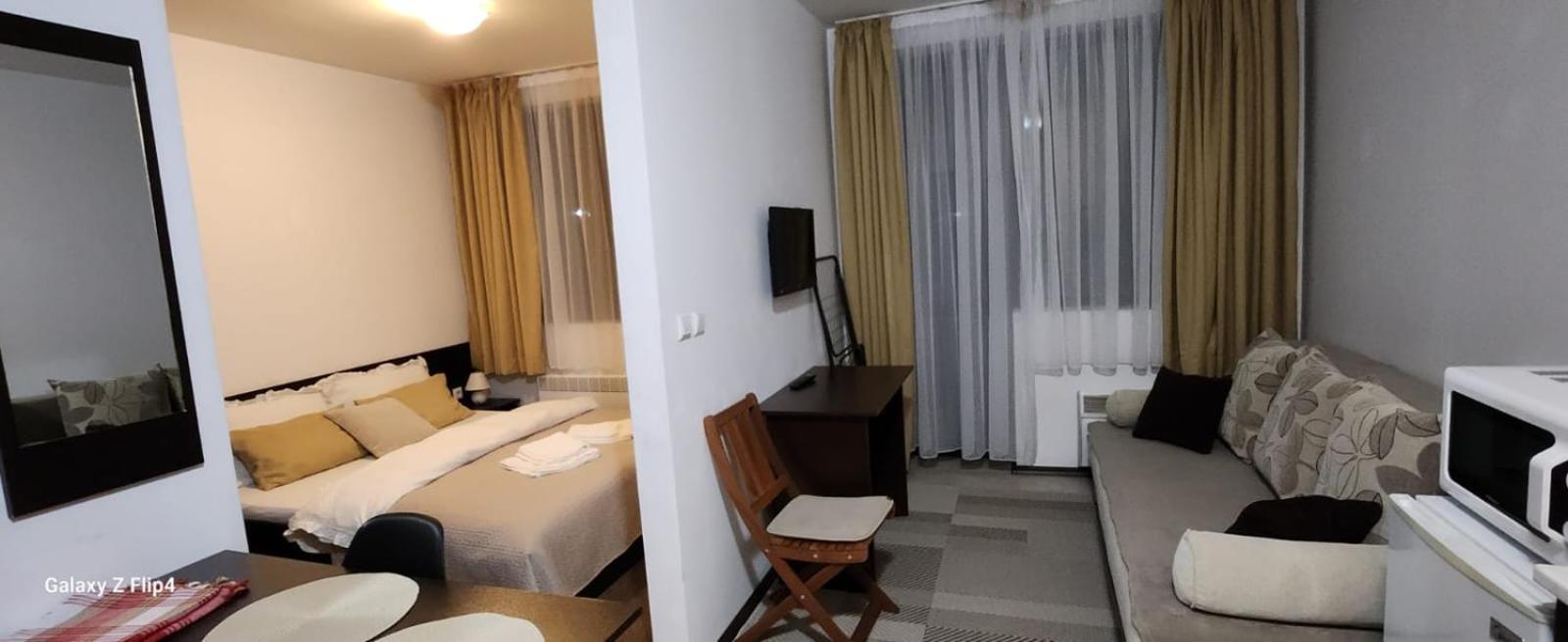 Guest Suite 班斯科 外观 照片