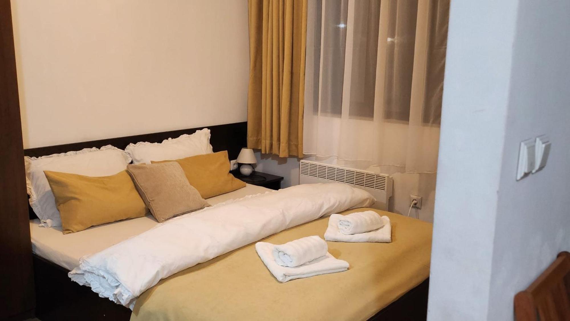 Guest Suite 班斯科 外观 照片